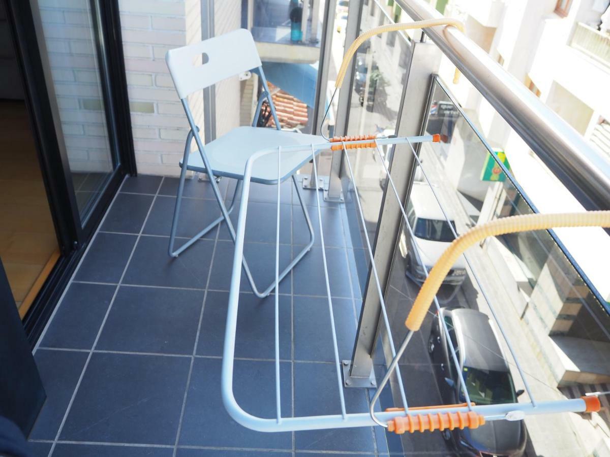 Apartamento Moderno Con Parking En Palamos Apartment ภายนอก รูปภาพ