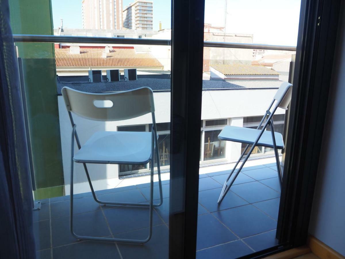 Apartamento Moderno Con Parking En Palamos Apartment ภายนอก รูปภาพ