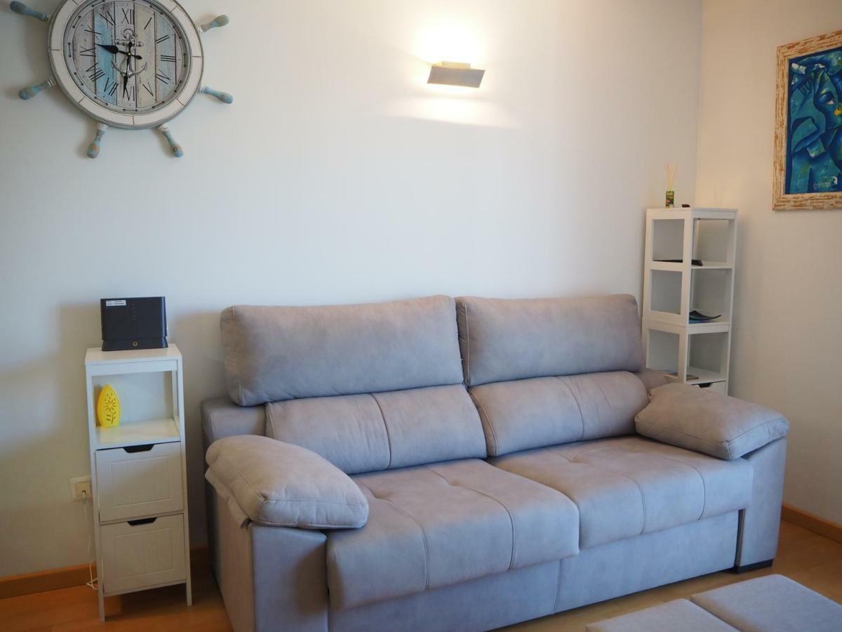 Apartamento Moderno Con Parking En Palamos Apartment ภายนอก รูปภาพ